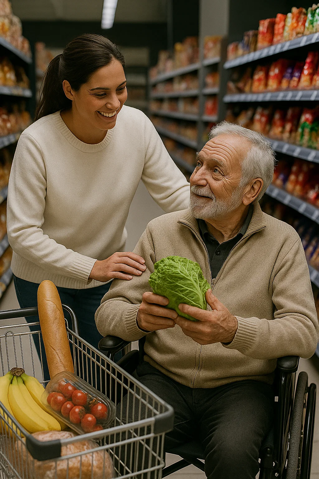 You are currently viewing Comment HandiHeros simplifie la recherche d’un auxiliaire de vie