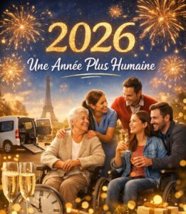 Lire la suite à propos de l’article Nouvel An 2026 : et si on commençait l’année avec plus de sérénité et de solidarité ?